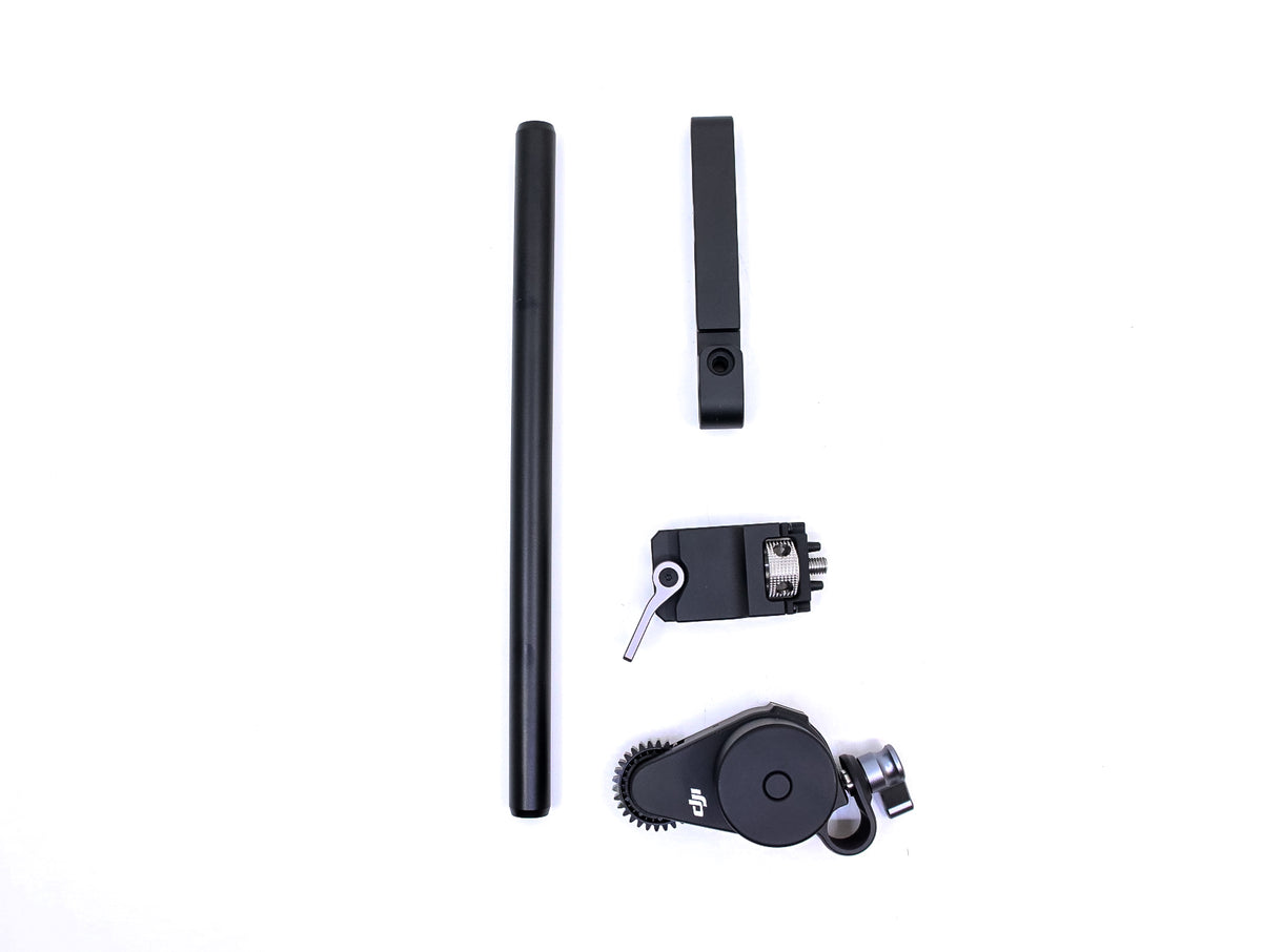 DJI Ronin-S Focus Motor Used | 12-Month Warranty – Camera Market