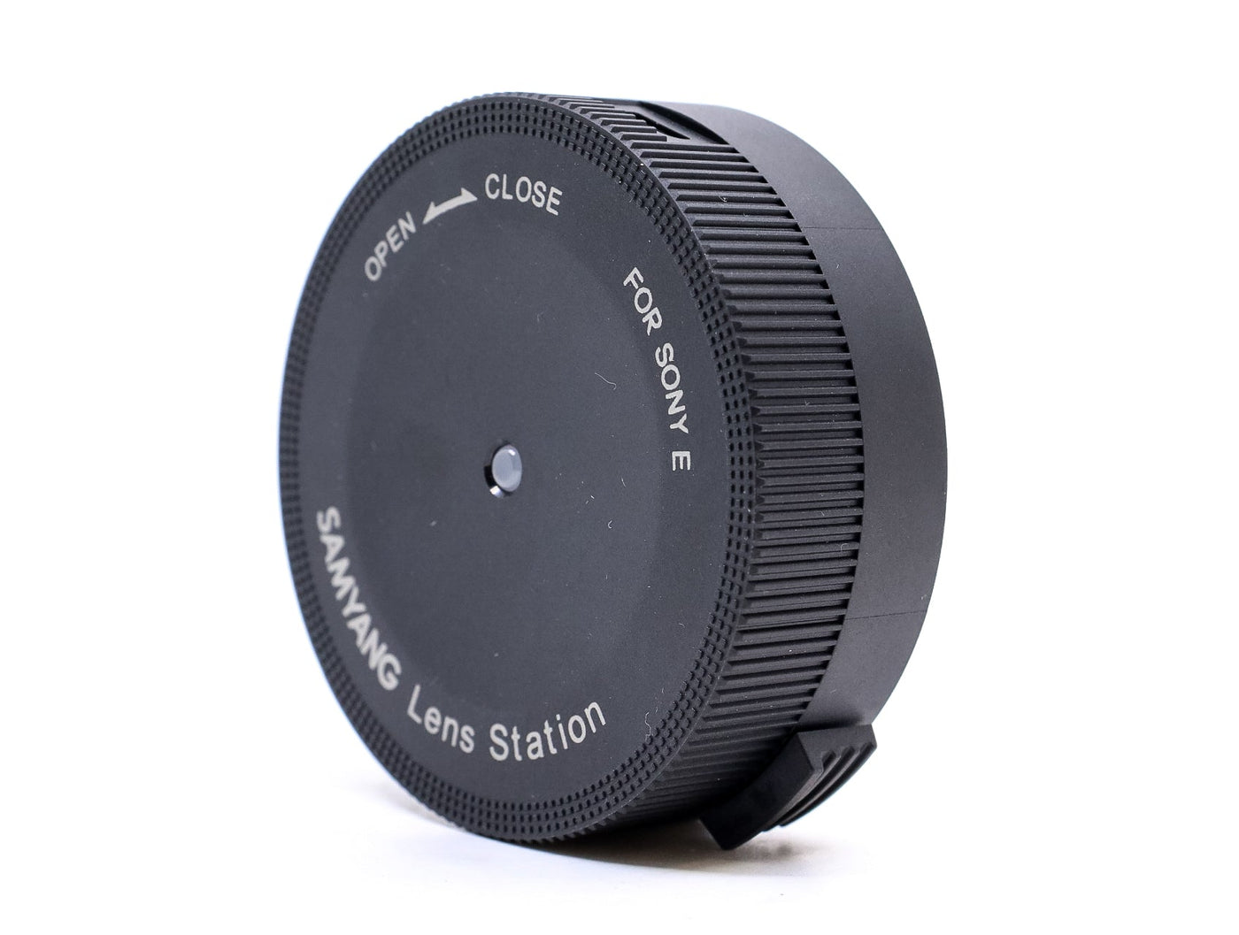 Samyang Lens Station for Sony E · immagine principale
