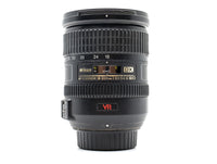 Vue 1