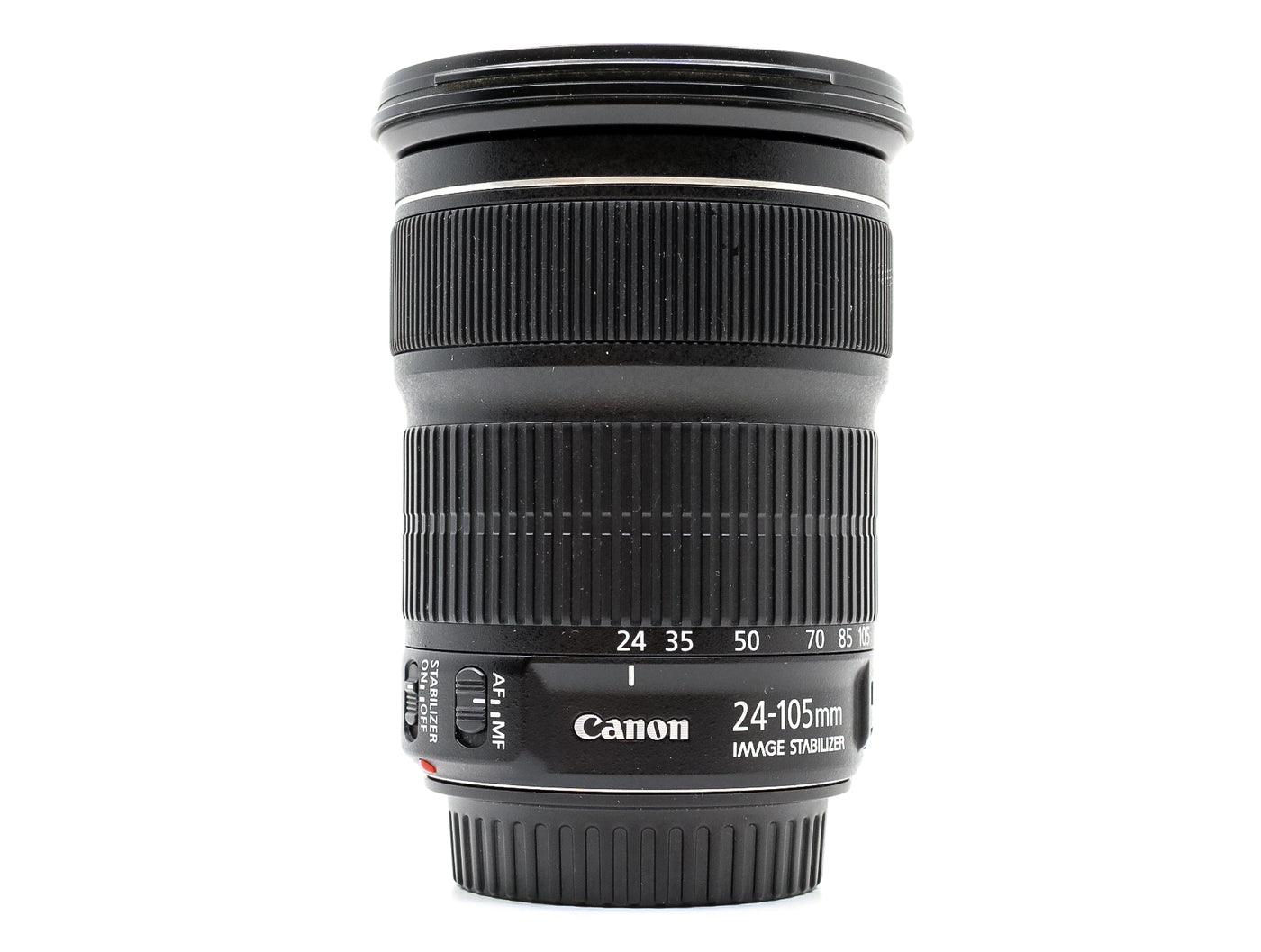 Canon EF 24-105mm f/3.5-5.6 IS STM Lens · hoofdafbeelding