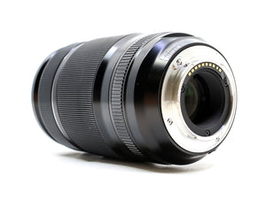 Fujifilm XF 55-200mm f/3.5-4.8 R LM OIS - segunda mano - excelente estado - detalle 3 de 3 - SKU 3717290 - Camera Market