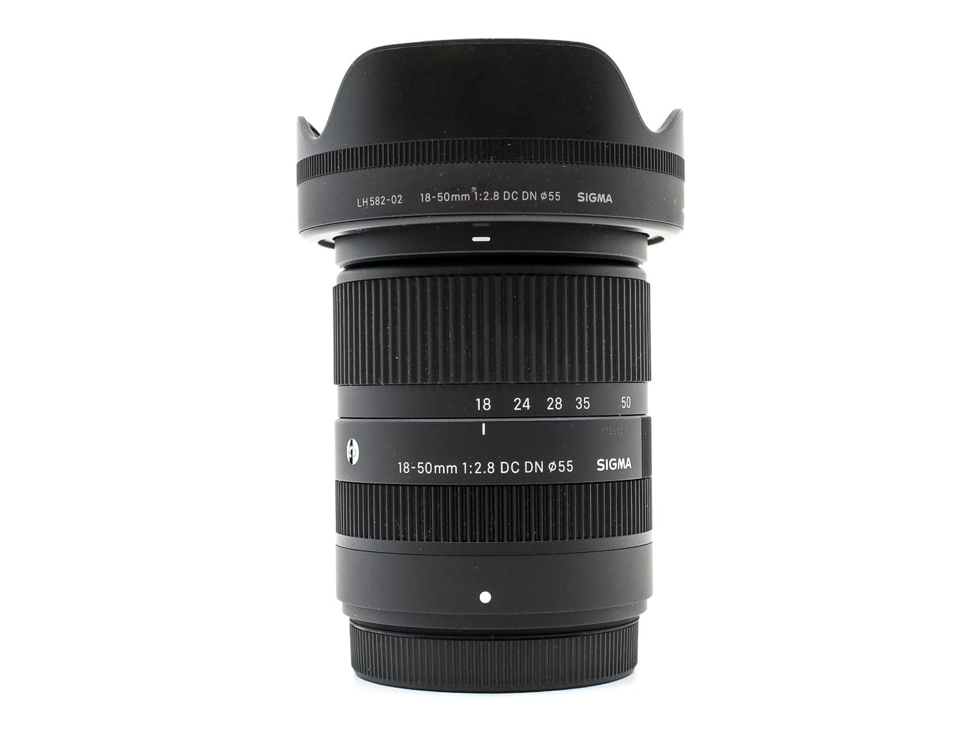 Sigma 18-50mm f/2.8 DC DN Contemporary - Fujifilm X Fit · immagine principale