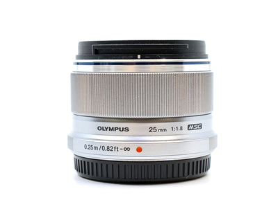 Olympus M.Zuiko Digital ED 12mm f/2 Lens | Camera Market