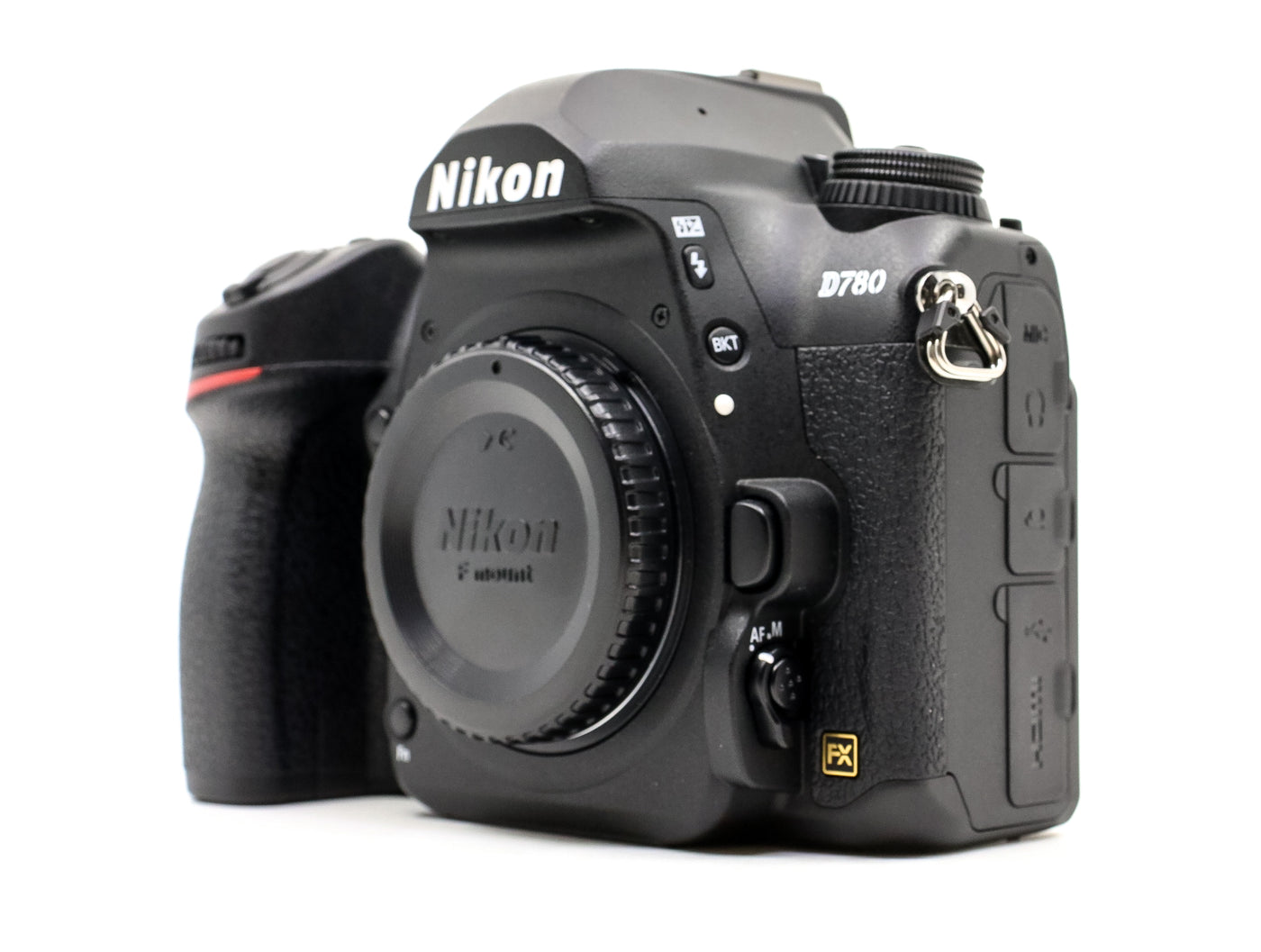 Nikon D4s · main image