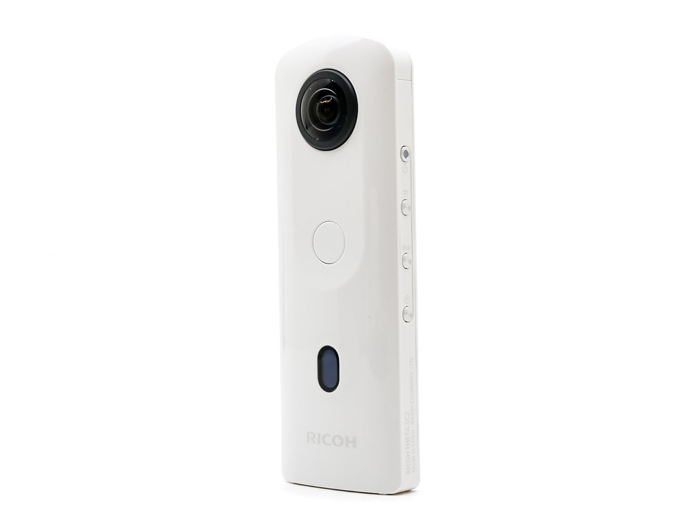 Ricoh Theta SC2 · immagine principale