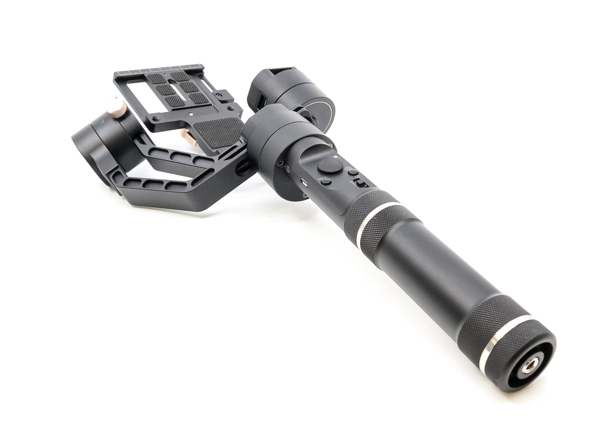 Zhiyun-Tech Crane Plus – Camera Market
