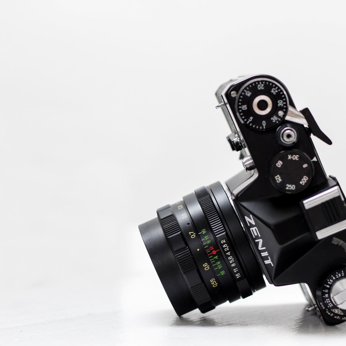 Camera Market | Tienda de Cámaras Usadas Certificadas - Garantía