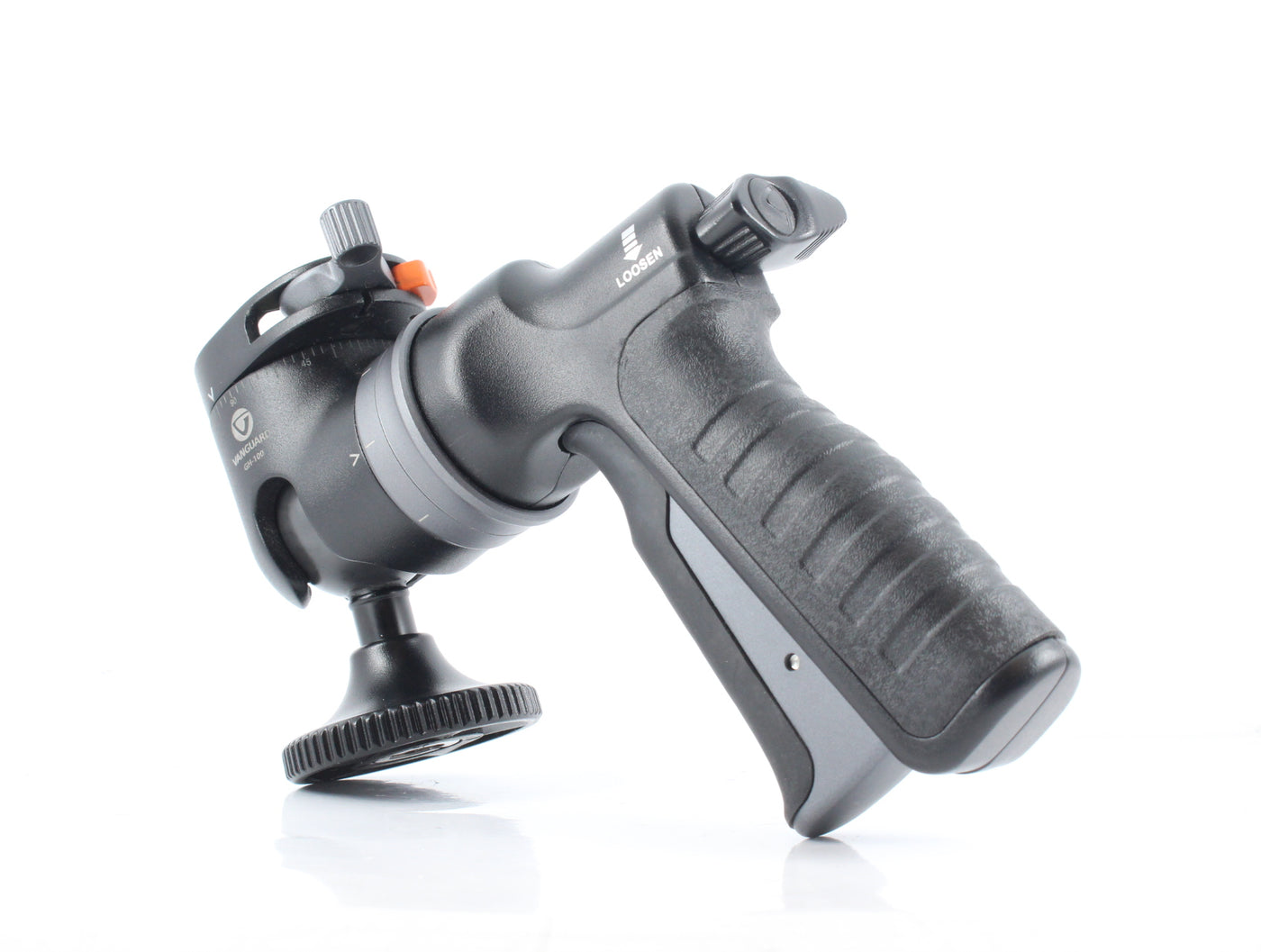 Testa a sfera con impugnatura a pistola Vanguard Alta GH-100  · immagine principale
