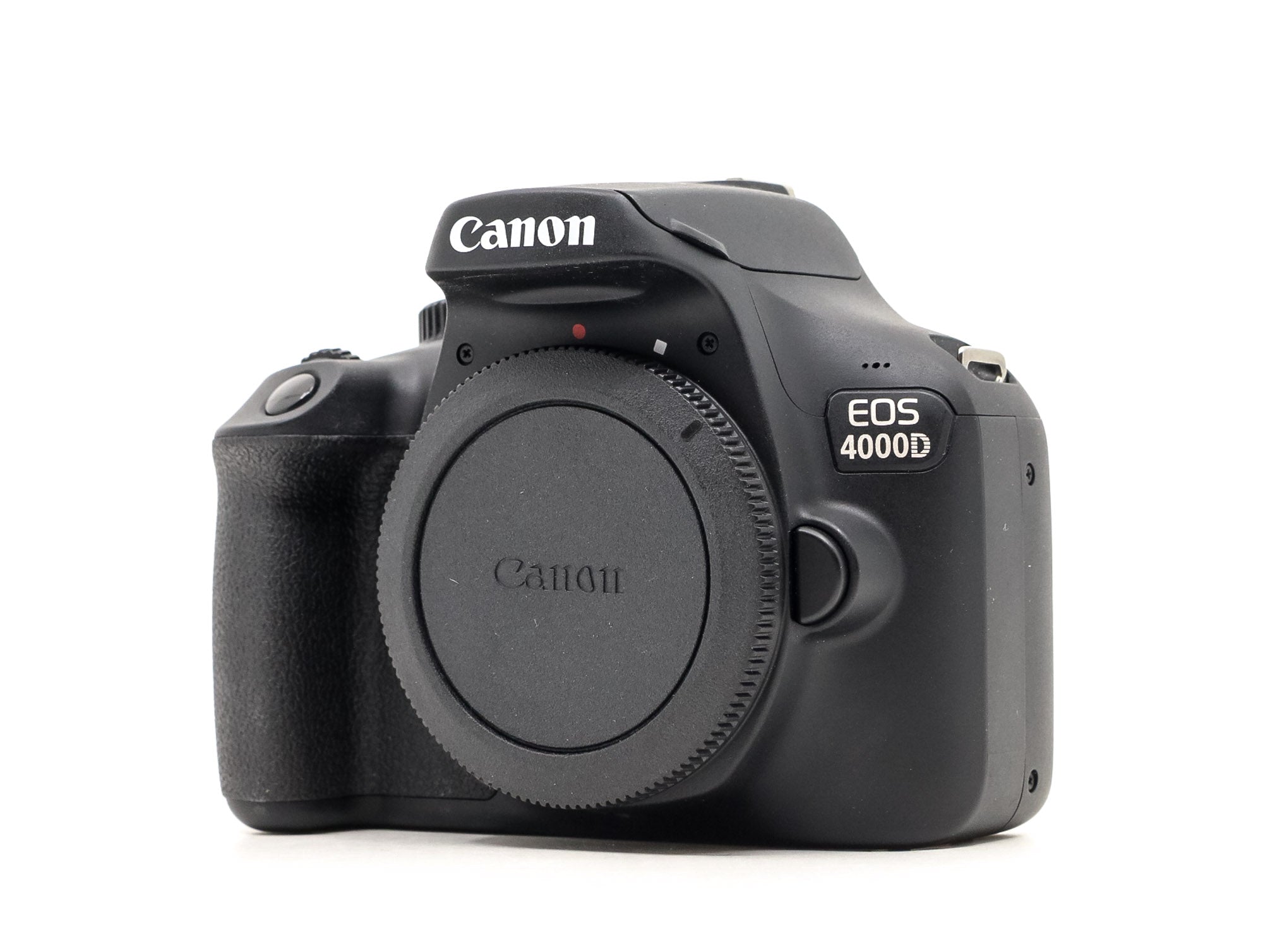 Descubre las increíbles características de la Canon EOS Kiss X7 en