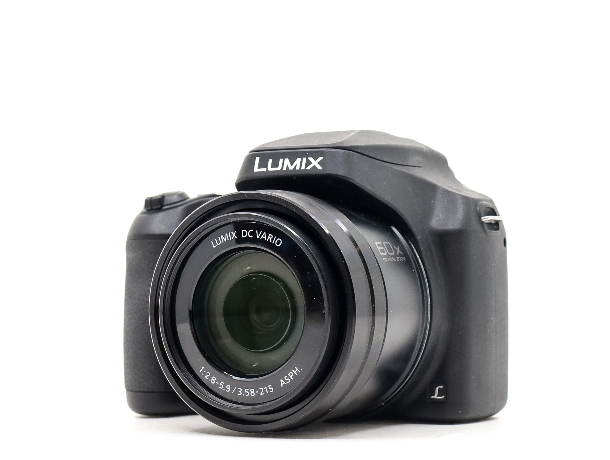 Panasonic Lumix DMC-FZ82 de Segunda Mano | Garantía 12 Meses