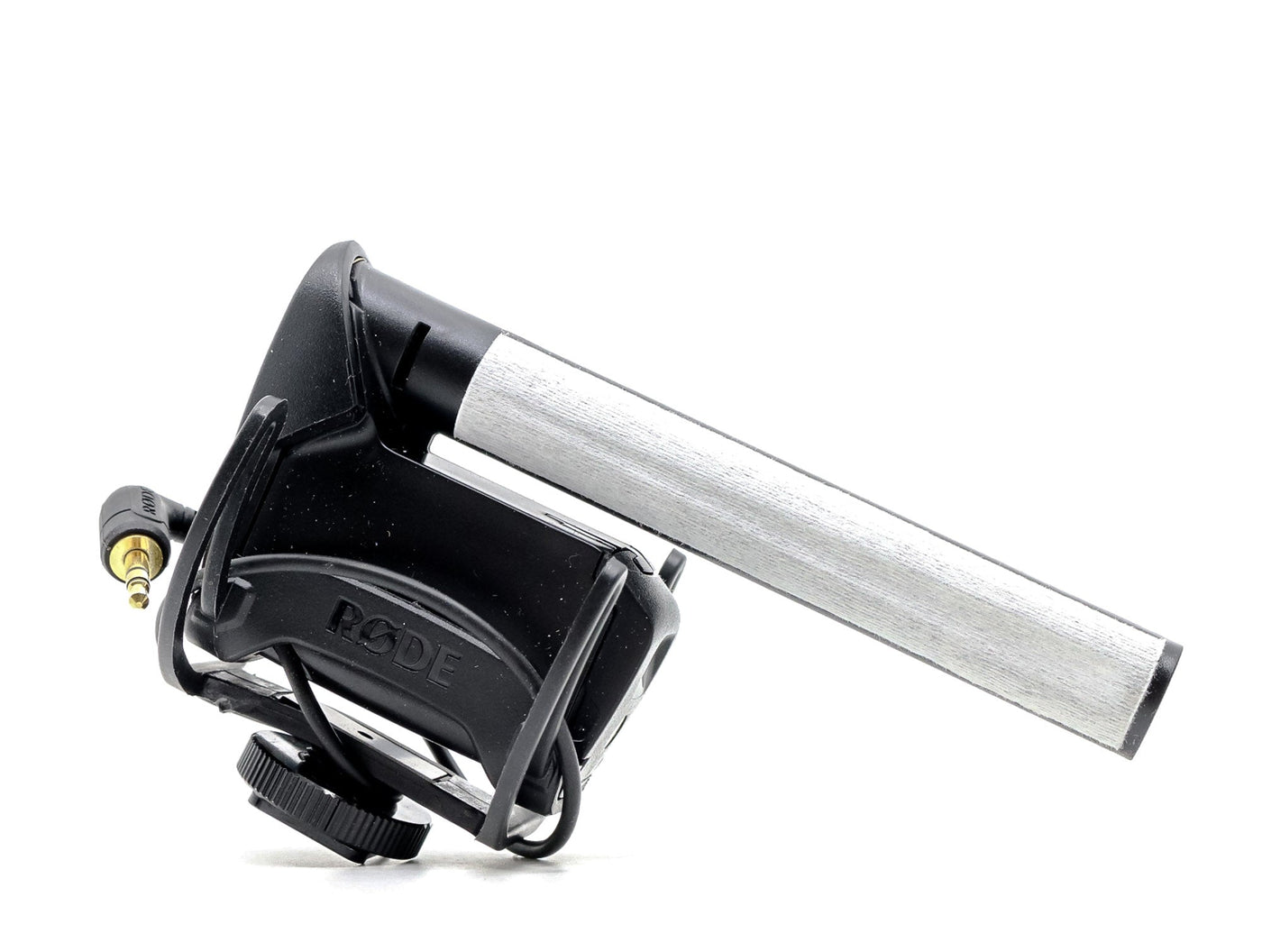 Rode VideoMic Pro · image principale