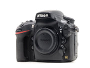 Nikon D800E de segunda mano en Camera Market