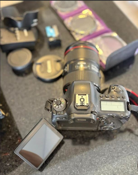 CANON 6D MARK IIDS126631b2781a2a-0bb4-429c-b374-da5481197810