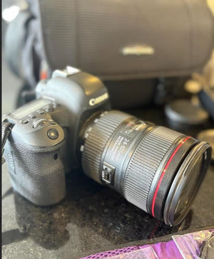 CANON 6D MARK IIDS126631b2781a2a-0bb4-429c-b374-da5481197810