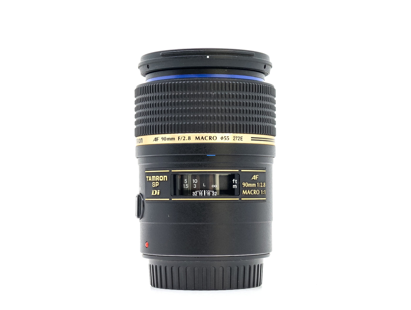 Tamron SP AF 90mm f/2.8 Di Macro - Canon EF Fit  · main image