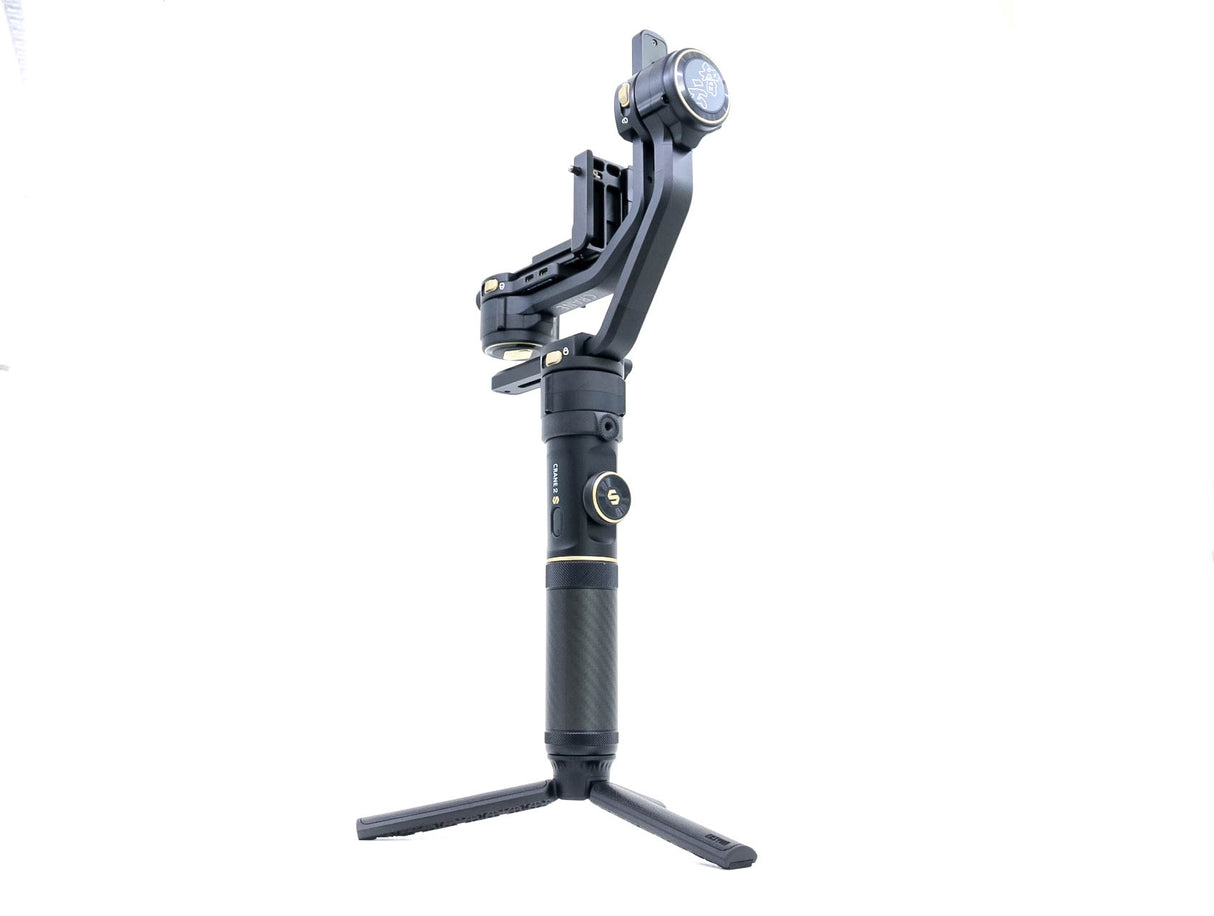 Zhiyun-Tech Crane 2S Handheld Gimbal Stabiliser