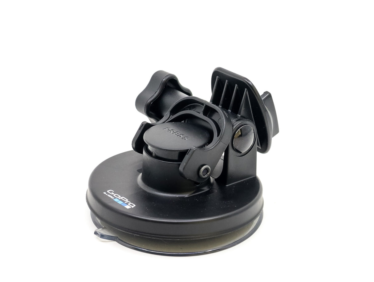 GoPro Suction Cup