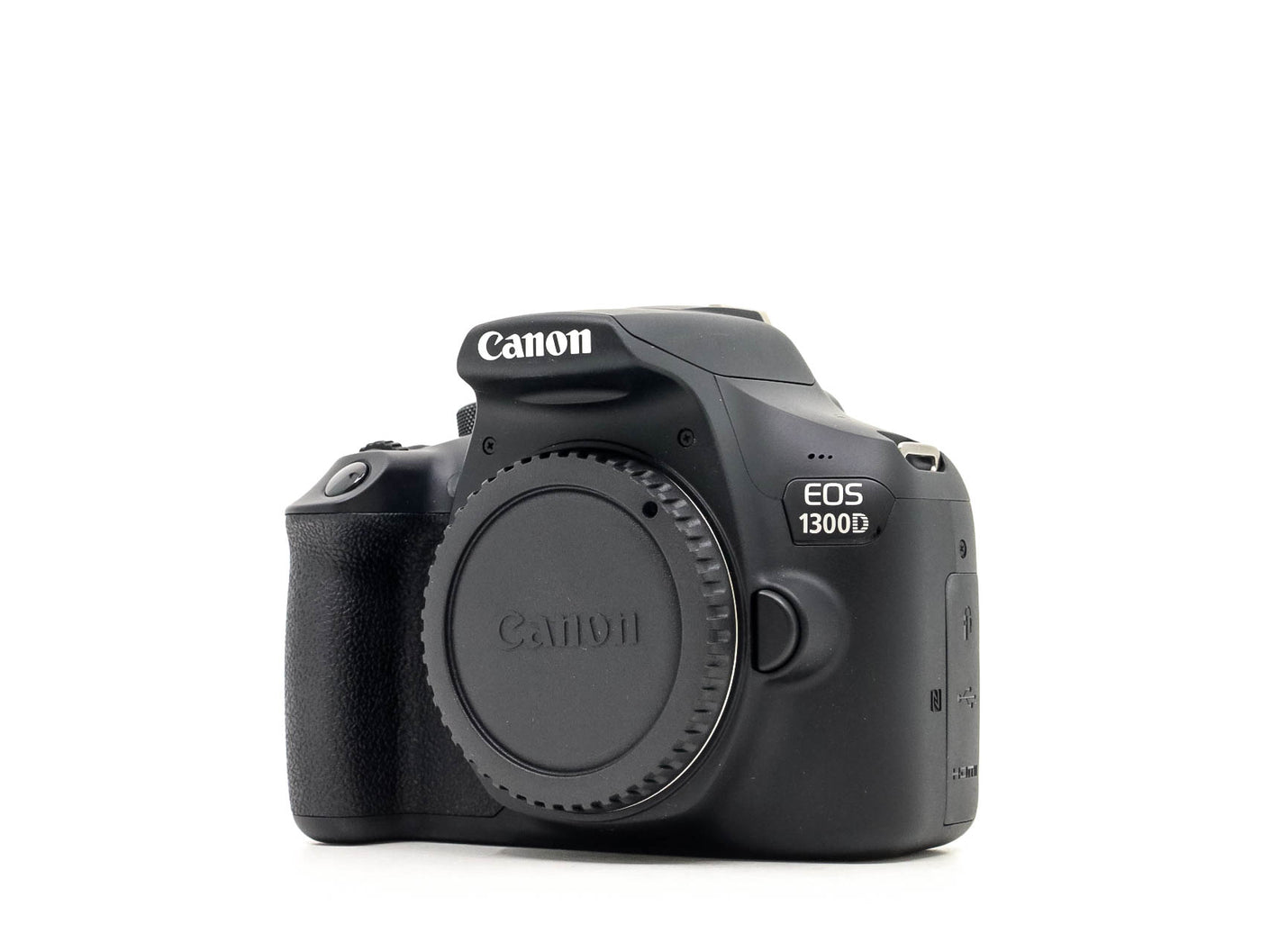 Canon EOS 1300D · immagine principale