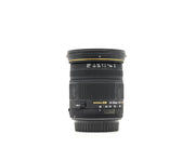 Sigma 18-50mm f/2.8 EX DC - Canon EF-S Fit de segunda mano en Camera Market