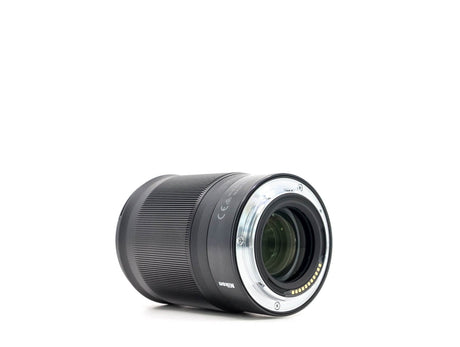 nikon|nikkor z 85mm f/1.8 s - Bueno - 3