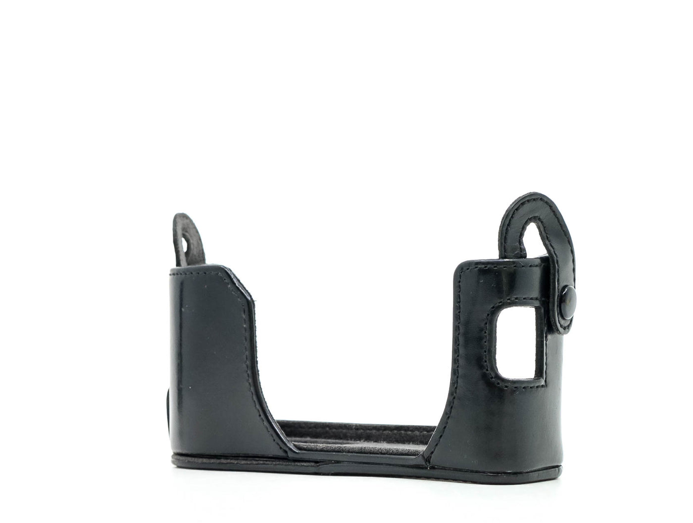 Étui en cuir pour Fujifilm X100F · image principale
