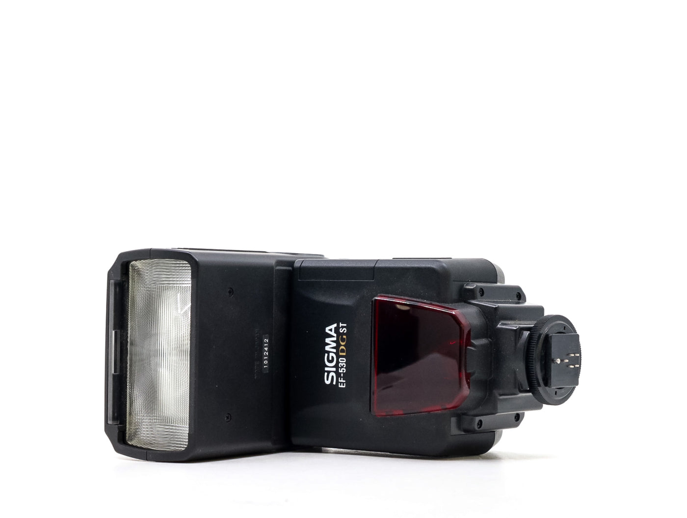 Sigma EF-530 DG ST Flashgun - Canon Dedicated · main image