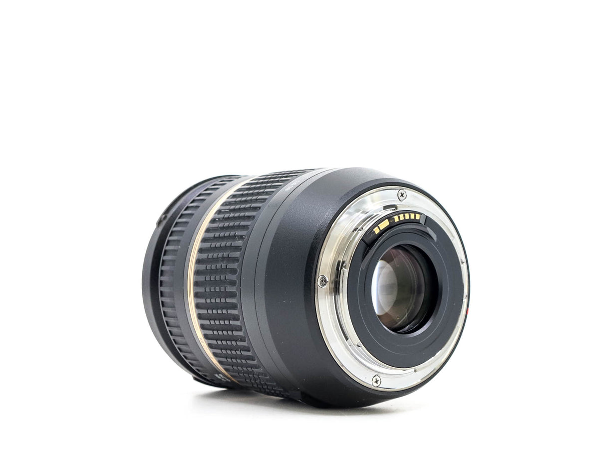 Tamron SP AF 17-50mm f/2.8 XR Di II VC LD Aspherical (IF) - Canon
