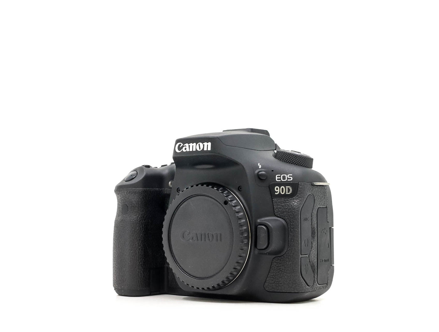Canon EOS 90D · image principale