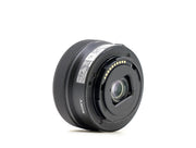 sony|e pz 16-50mm f/3.5-5.6 oss ii|e-mount - Excelente - 3