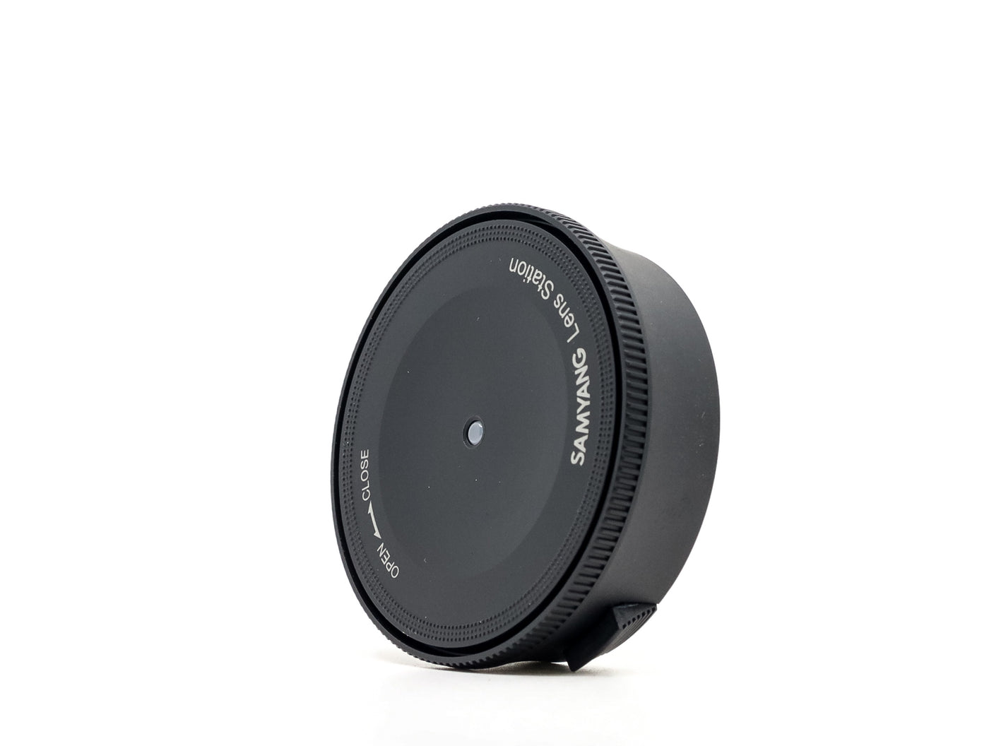 Samyang Lens Station voor Nikon F · hoofdafbeelding