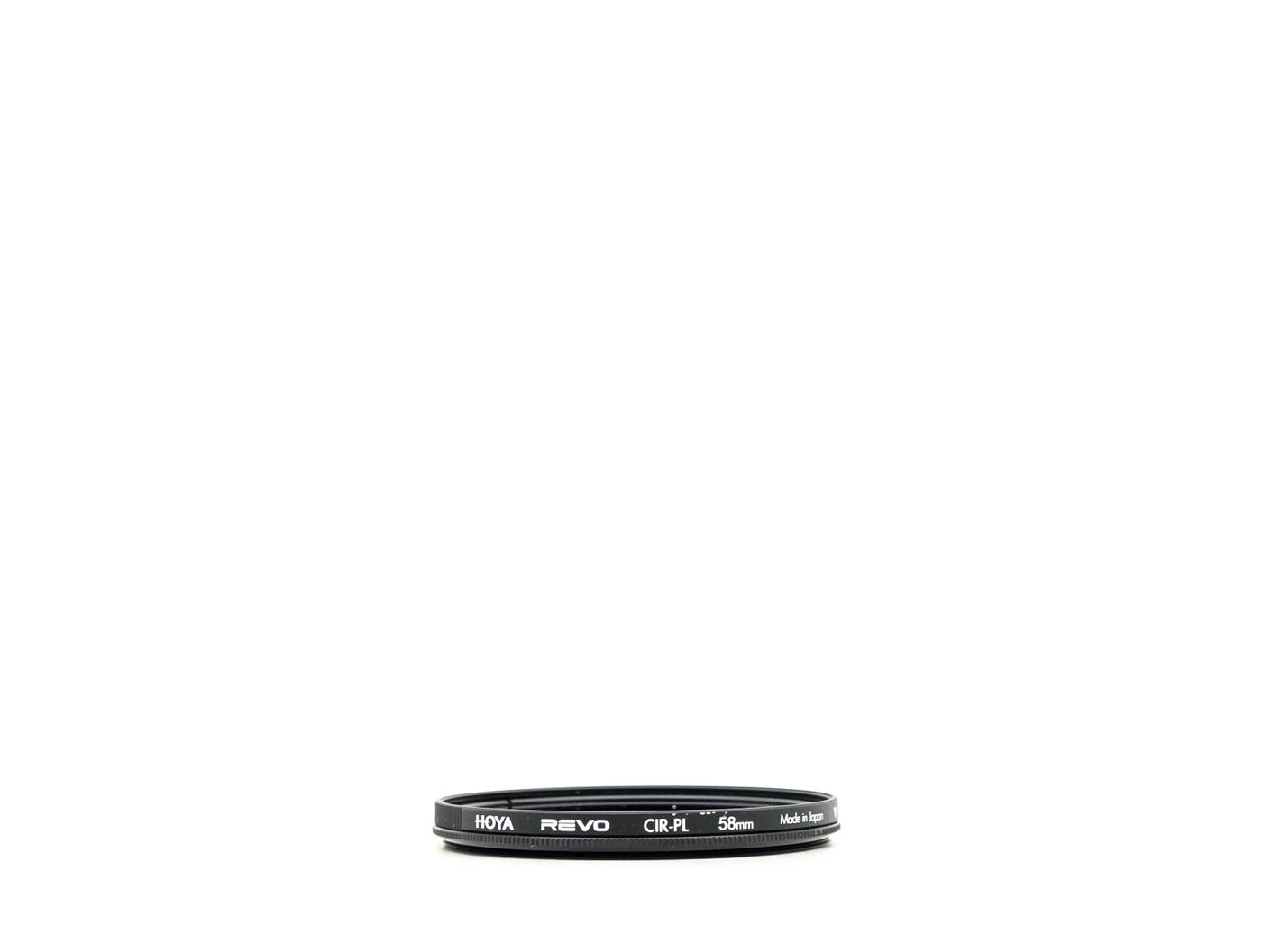 Hoya 58mm Super Pro-1D Revo SMC UV Filter · imagen principal