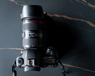 Canon5d Mark Iv Con Lente Ef 24-105mm F/4l Is Ii Usm726483fe-4dc5-4864-90b5-0f71368a95b0