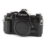 Canon A-1 (Cuerpo) - Cámara Analógica Vintage de 35mm Reflex SLR de segunda mano en Camera Market
