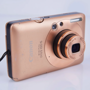 Canon Digital IXUS 100 - Cámara Vintage Digital de segunda mano en Camera Market