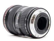 canon|ef 16-35mm f/2.8 l usm - Excelente - 4