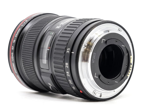 canon|ef 16-35mm f/2.8 l usm - Excelente - 4