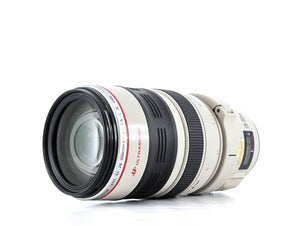 Canon EF 28-300mm f/3.5-5.6 L IS USM - segunda mano - excelente estado - detalle 2 de 6 - SKU 3480781 - Camera Market