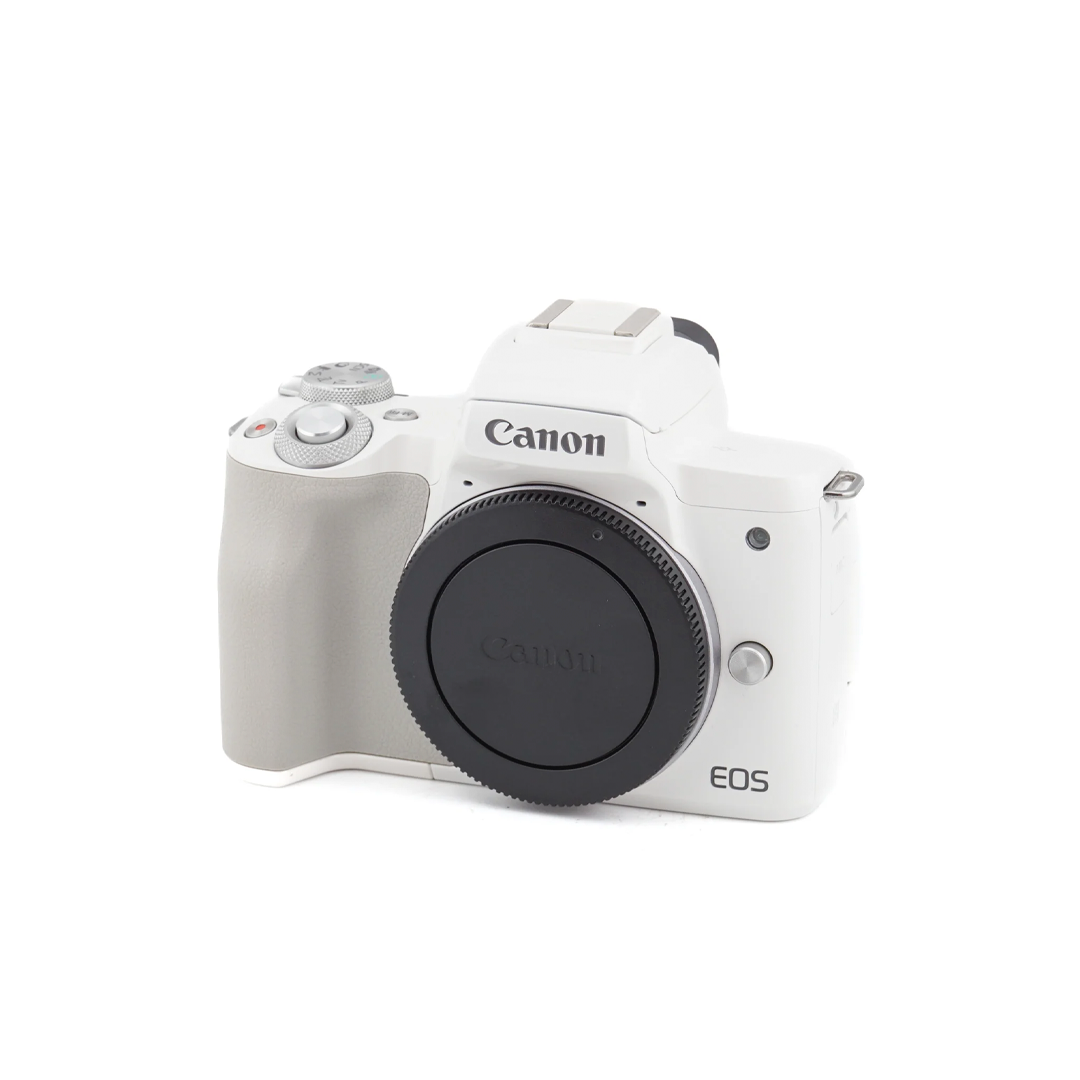 Canon EOS M50 (CUERPO) · imagen principal