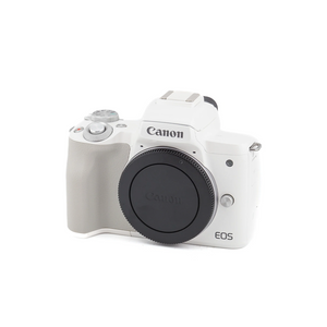 Canon EOS M50 (CUERPO)