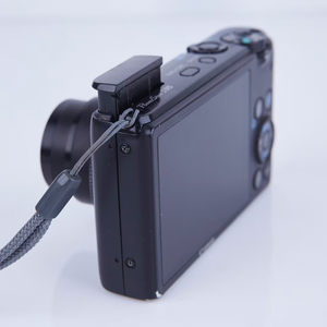 Canon PowerShot S95 - Cámara Vintage Digital (Digicam)