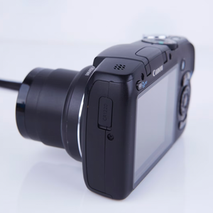 Canon PowerShot SX110 - Cámara Vintage Digital (Digicam)