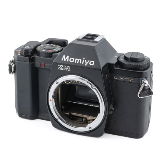 Mamiya ZM - Cámara Analógica de 35mm – Camera Market