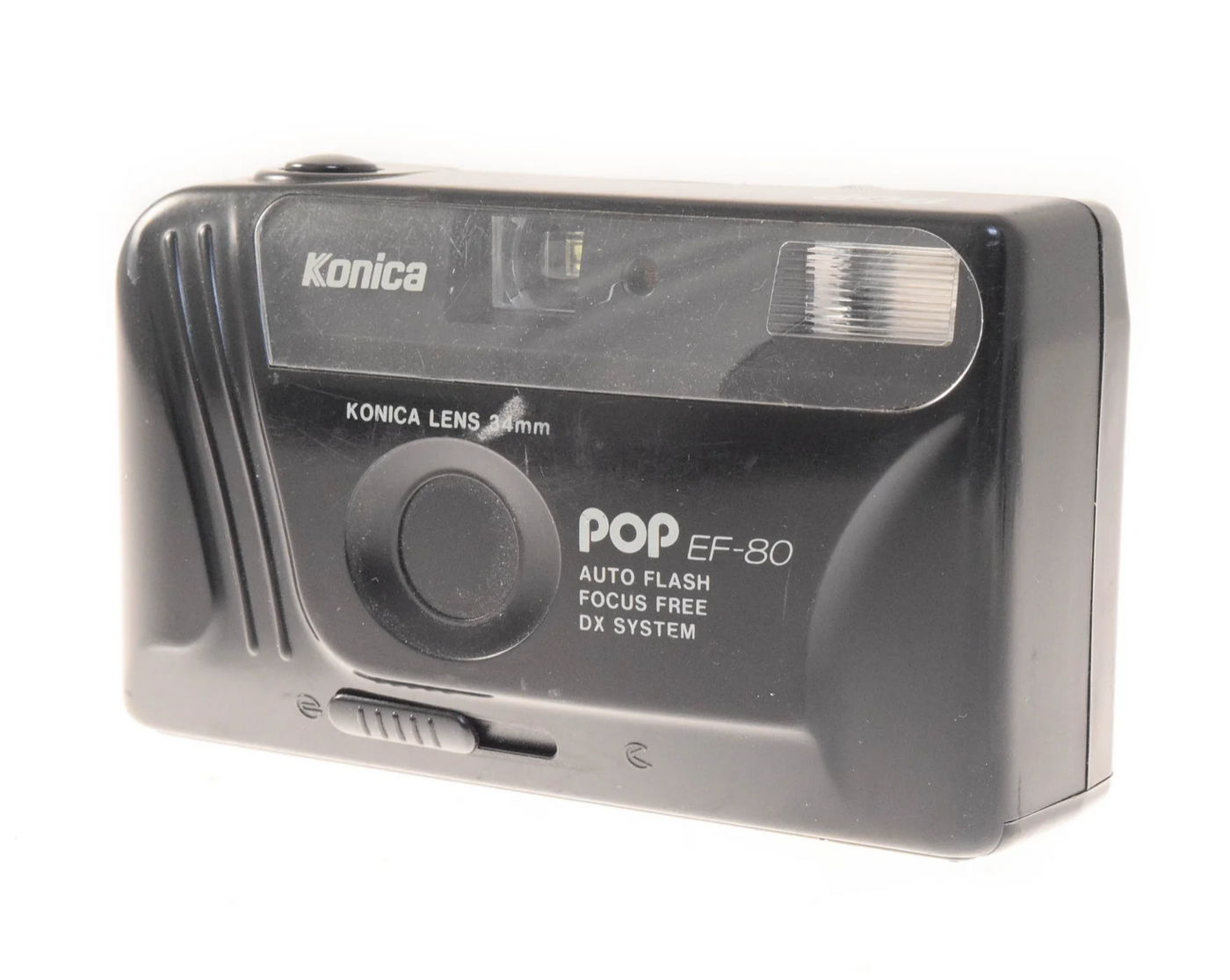 Konica Pop EF-80 - Appareil Photo 35mm · image principale