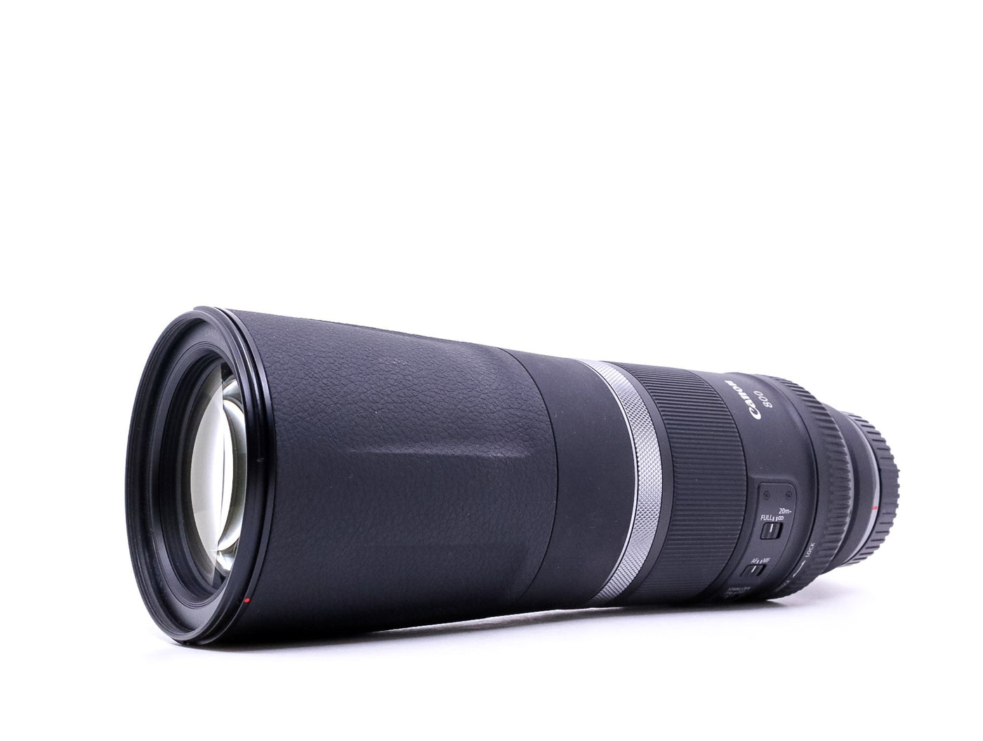 Canon RF 800mm f/11 IS STM · image principale