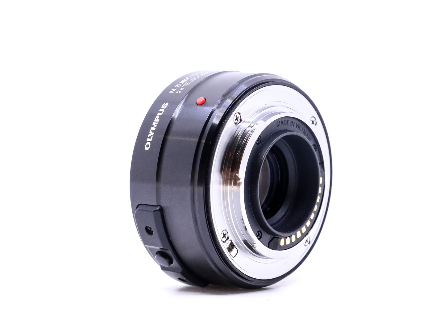 Olympus M.ZUIKO MC-20 2.0x Téléconvertisseur · image principale