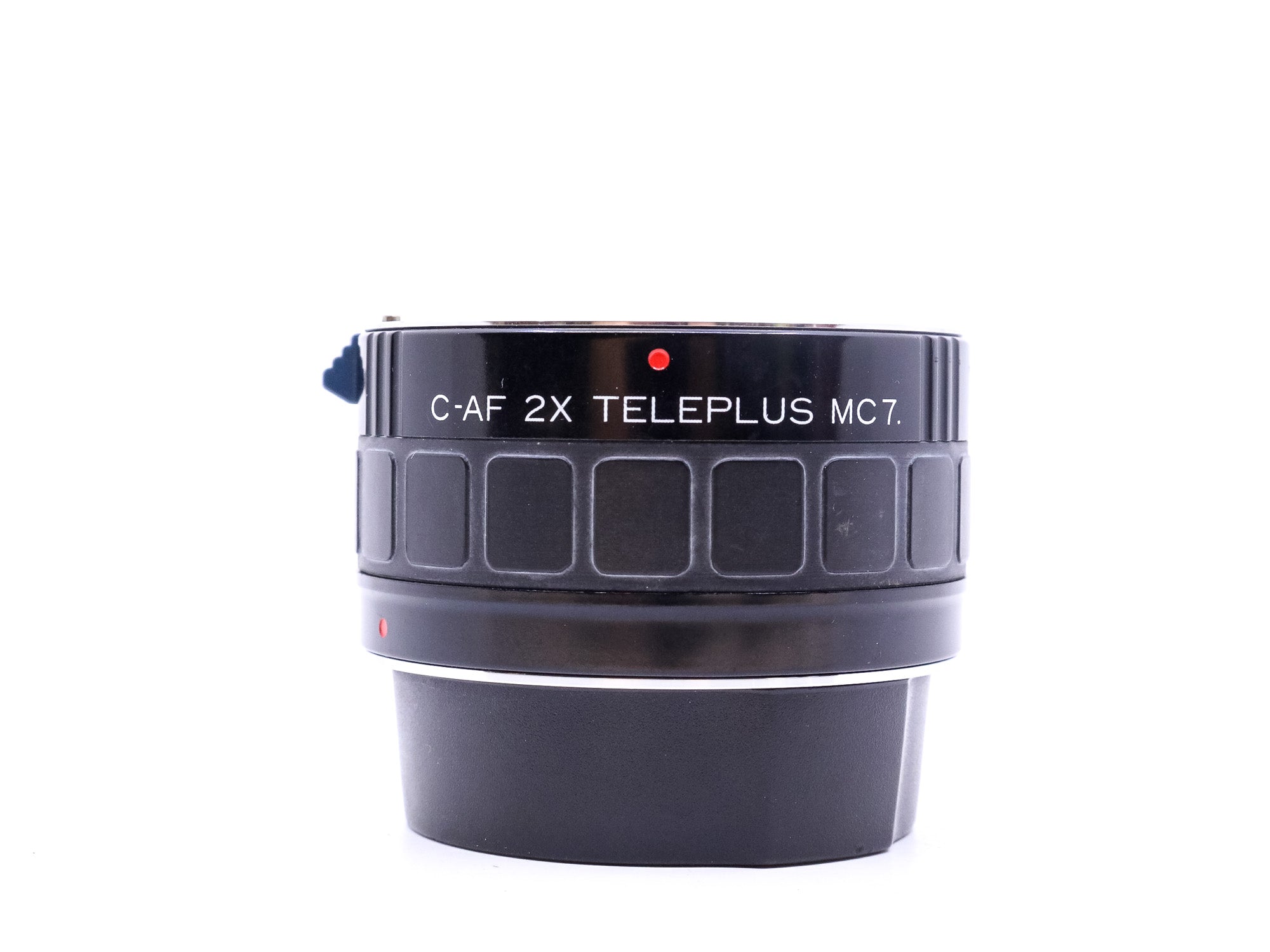Kenko 2x MC7 Teleconverter Teleplus - Canon EF fit – Camera Market