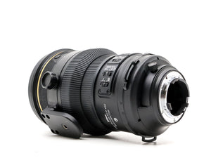 Nikon AF-S Nikkor 200mm f/2G ED VR II