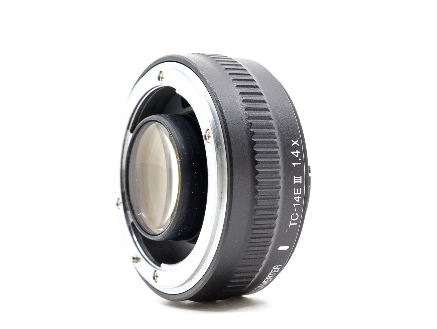 Nikon AF-S TC-14E III Teleconverter · imagen principal