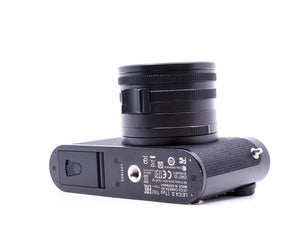 Leica Q (Typ 116) - segunda mano - excelente estado - detalle 2 de 5 - SKU 3618138 - Camera Market