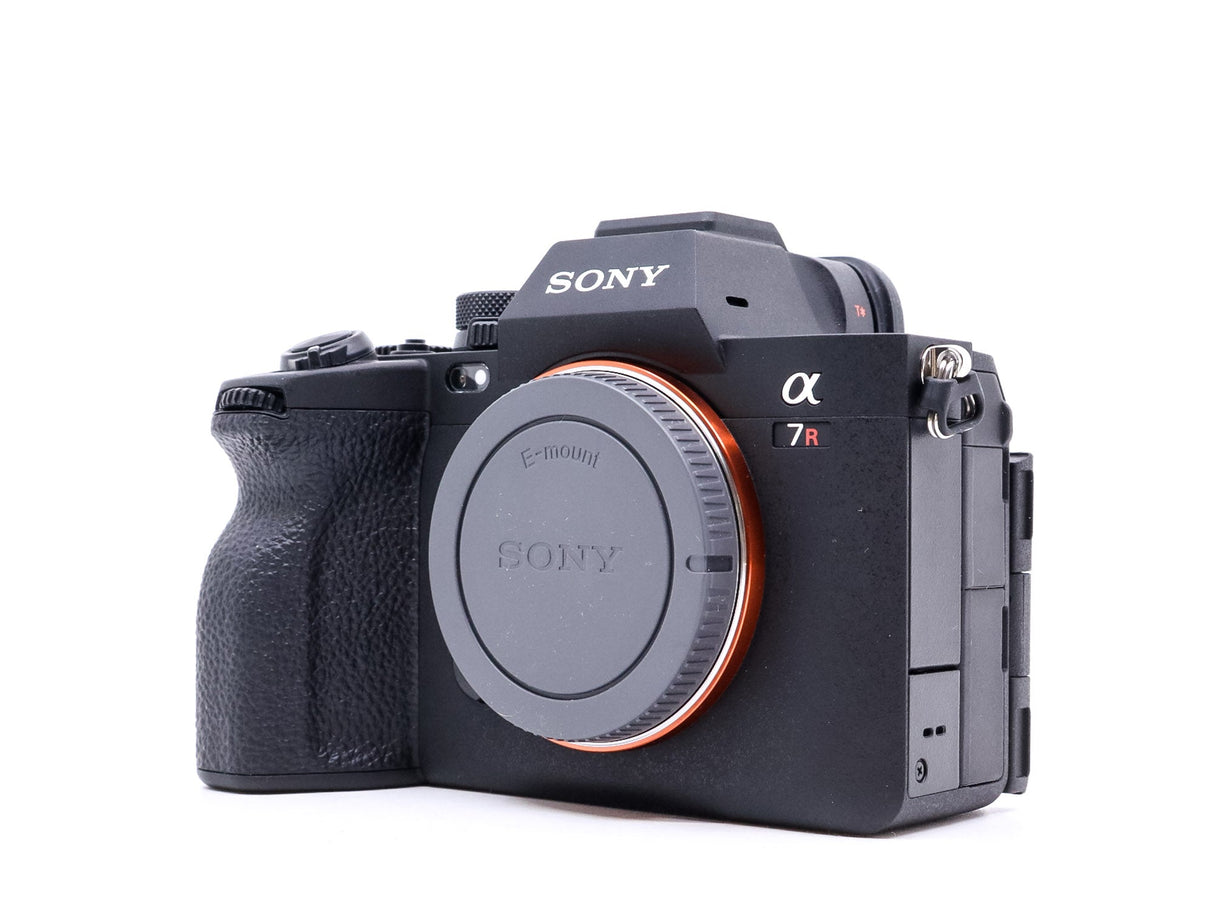 Sony Alpha A7R V - segunda mano - excelente estado - foto principal - SKU 3774442 - Camera Market